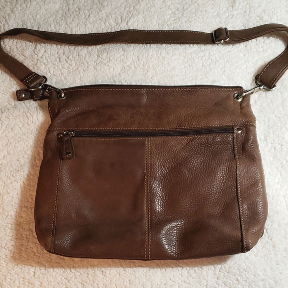 Womens Fossil Pocketbook - Picture 2 of 13